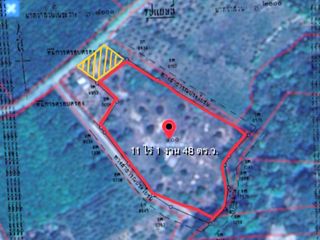For sale land in Chiang Dao, Chiang Mai