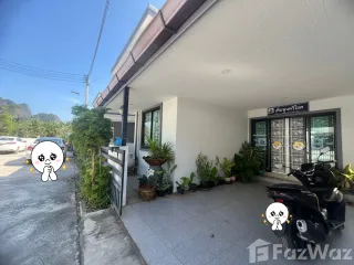 For rent 2 bed house in Mueang Krabi, Krabi