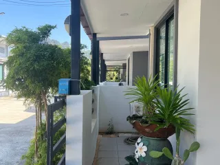 For rent 2 bed house in Mueang Krabi, Krabi