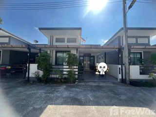 For rent 2 bed house in Mueang Krabi, Krabi