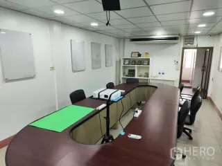 For rent retail Space in Yan Nawa, Bangkok