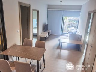 For rent 2 Beds condo in Huai Khwang, Bangkok
