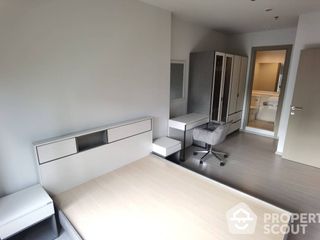 For rent 2 Beds condo in Huai Khwang, Bangkok