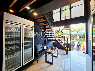 For sale retail Space in Jomtien, Pattaya