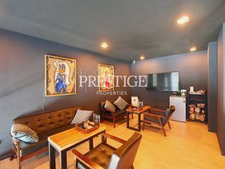 For sale retail Space in Jomtien, Pattaya