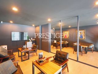 For sale retail Space in Jomtien, Pattaya