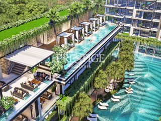 For sale studio house in Bang Lamung, Chonburi