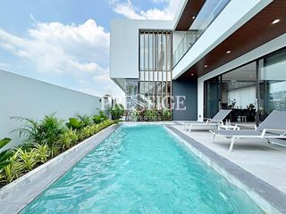 ขาย 4 ห้องนอน บ้านเดี่ยว ใน บางละมุง, ชลบุรี