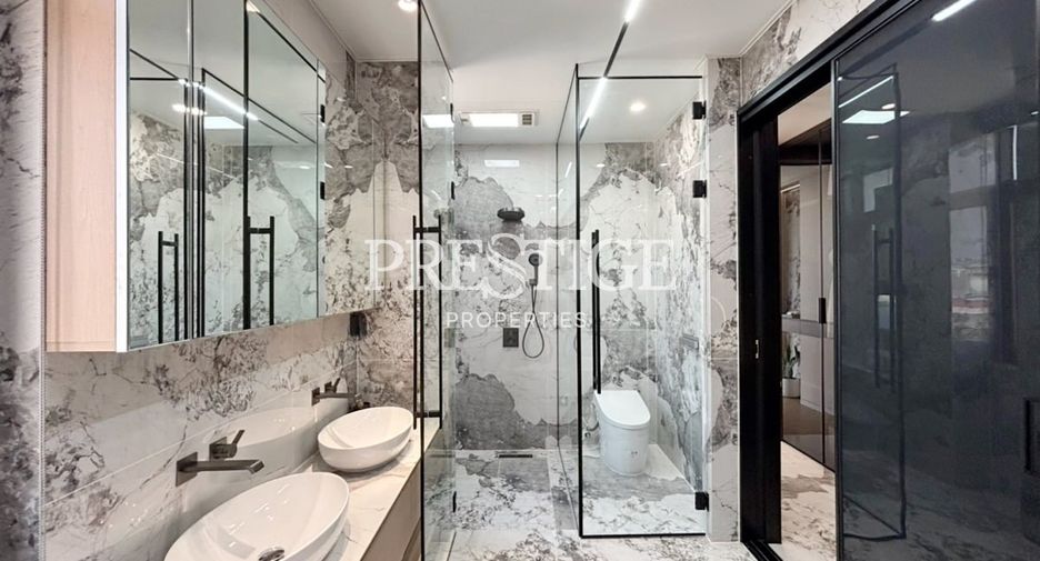 À vendre 4 chambres maison à East Pattaya, Pattaya