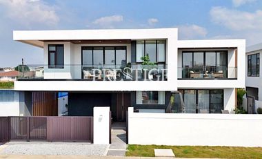 ขาย 4 ห้องนอน บ้านเดี่ยว ใน พัทยาตะวันออก, พัทยา