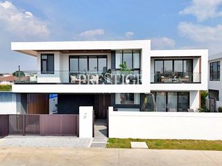 ขาย 4 ห้องนอน บ้านเดี่ยว ใน บางละมุง, ชลบุรี