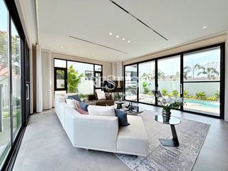 ขาย 4 ห้องนอน บ้านเดี่ยว ใน บางละมุง, ชลบุรี
