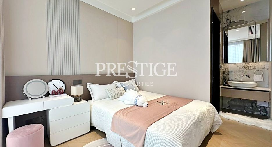 À vendre 4 chambres maison à East Pattaya, Pattaya