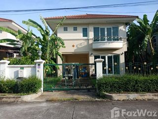 For sale 3 bed house in Lam Luk Ka, Pathum Thani