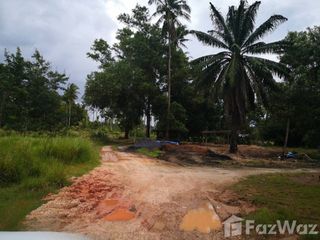 For sale land in Khlong Thom, Krabi