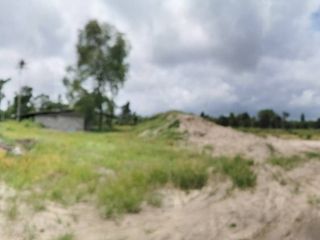 For sale land in Khlong Thom, Krabi