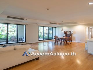 For rent and for sale 3 bed condo in Yan Nawa, Bangkok
