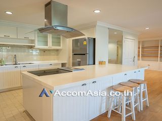 For rent and for sale 3 bed condo in Yan Nawa, Bangkok