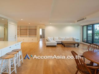 For rent and for sale 3 bed condo in Yan Nawa, Bangkok