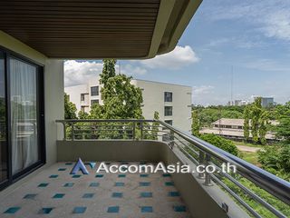 For rent and for sale 3 bed condo in Yan Nawa, Bangkok