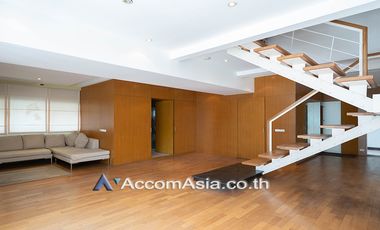 For sale 3 bed condo in Khlong Toei, Bangkok