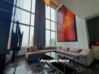 For rent そして for sale 3 Beds condo in Watthana, Bangkok