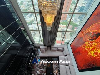 For rent そして for sale 3 Beds condo in Watthana, Bangkok