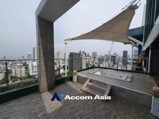 For rent そして for sale 3 Beds condo in Watthana, Bangkok