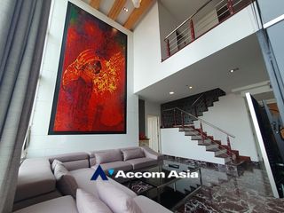 For rent そして for sale 3 Beds condo in Watthana, Bangkok