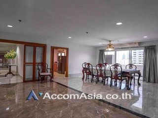 For rent 2 bed condo in Watthana, Bangkok