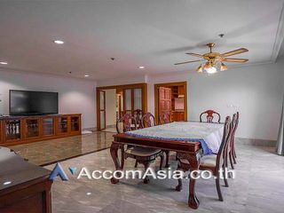For rent 2 bed condo in Watthana, Bangkok