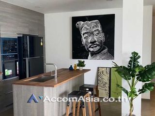 For sale 1 Beds condo in Watthana, Bangkok