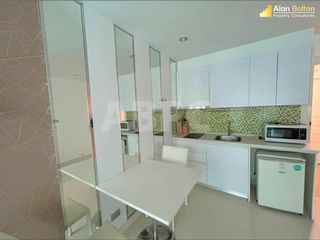 Продажа 1 кровать кондо в Мыанг Районг, Районг