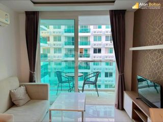 Продажа 1 кровать кондо в Мыанг Районг, Районг