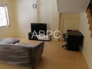 For rent 3 bed townhouse in South Pattaya, Pattaya