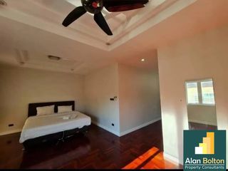 For rent and for sale 4 bedrooms house in Bang Lamung, Chonburi