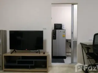 For rent 1 bed condo in Lat Krabang, Bangkok