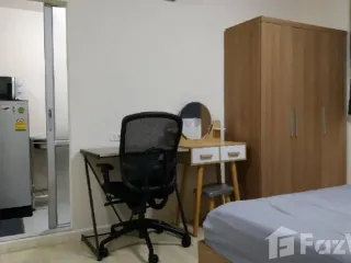 For rent 1 bed condo in Lat Krabang, Bangkok