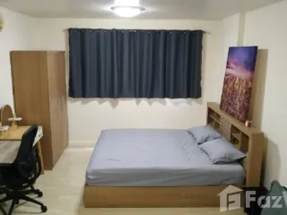 For rent 1 bed condo in Lat Krabang, Bangkok