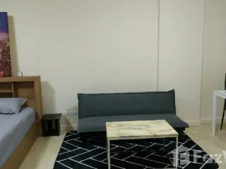 For rent 1 bed condo in Lat Krabang, Bangkok