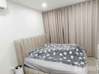 For sale 1 bed condo in Bang Phlat, Bangkok