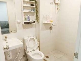 For sale 1 bed condo in Bang Phlat, Bangkok