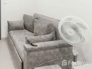 For sale 1 bed condo in Bang Phlat, Bangkok