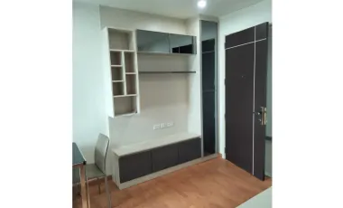 For sale 1 bed condo in Bang Khae, Bangkok