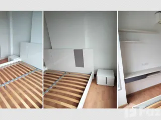 For sale 1 Beds condo in Bang Khae, Bangkok