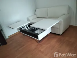For sale 1 Beds condo in Bang Khae, Bangkok