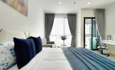 For rent 1 Beds condo in Suan Luang, Bangkok