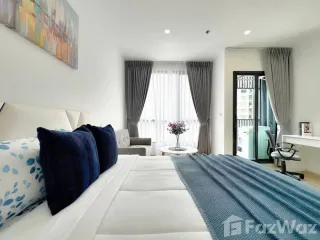 For rent 1 bed condo in Suan Luang, Bangkok