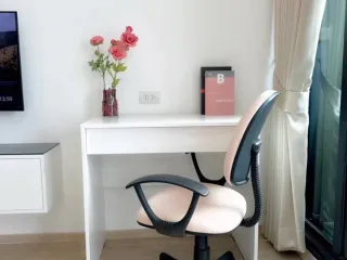 For rent 1 bed condo in Suan Luang, Bangkok