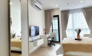 For rent 1 Beds condo in Suan Luang, Bangkok